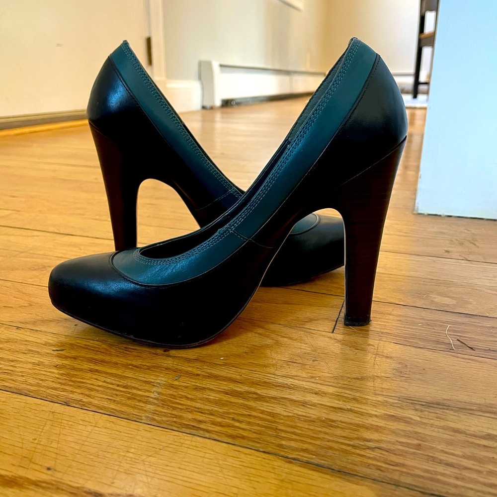 Aldo high heels